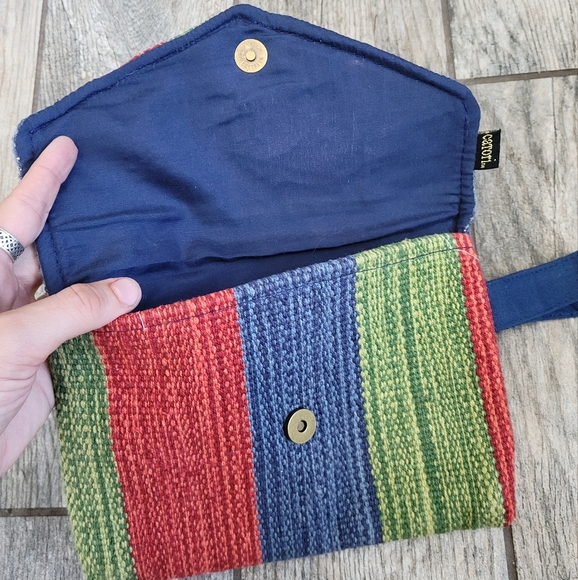 Coastal Cowgirl Cluch - Picture 6 of 9